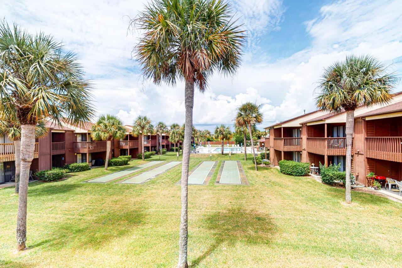 Beachwalk Condos #14F Panama City Beach Exterior photo