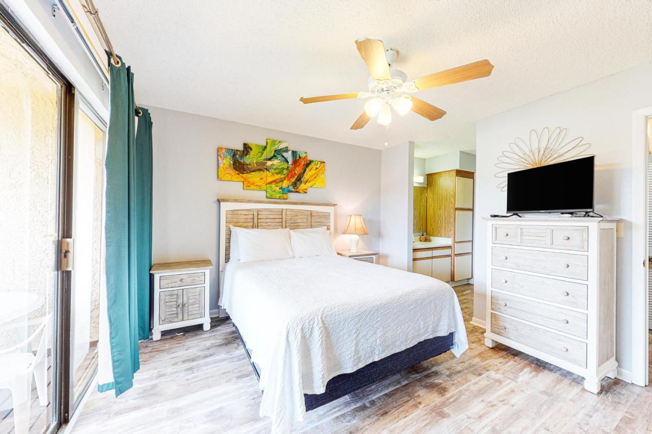 Beachwalk Condos #14F Panama City Beach Exterior photo