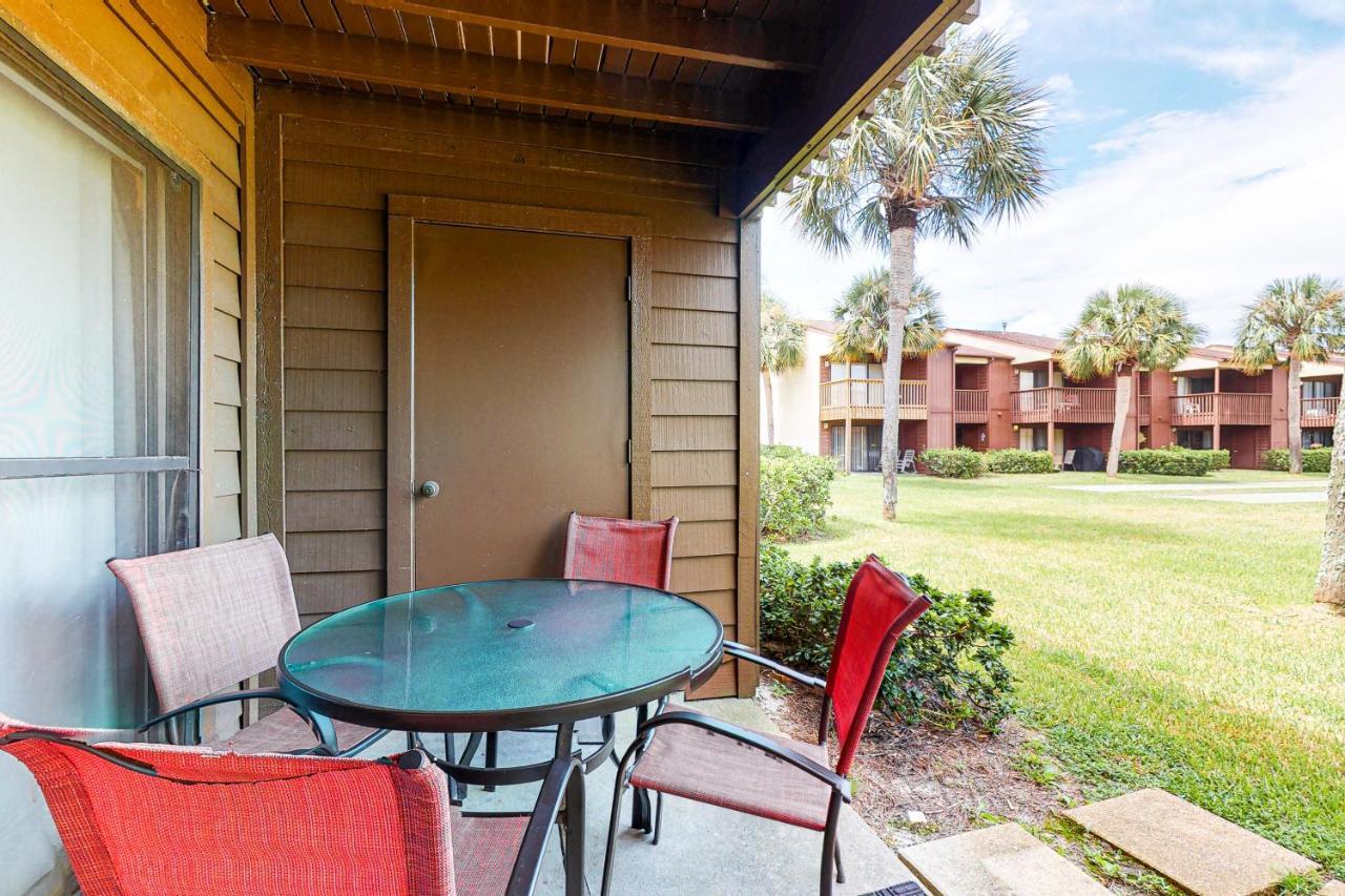 Beachwalk Condos #14F Panama City Beach Exterior photo